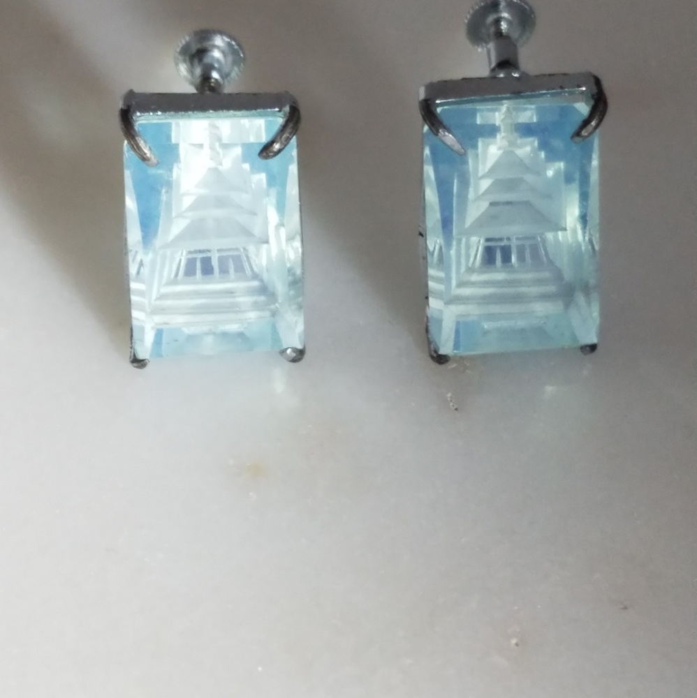 925/Sterling Earrings